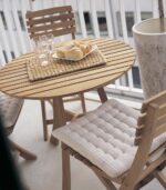 Classic wooden chair 3