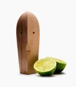 Decoration wooden presen 3