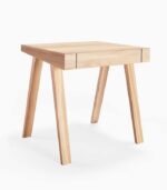 Wooden single drawer 1