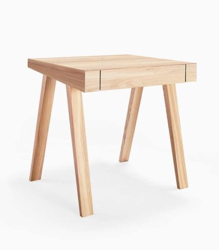 Wooden single drawer 1