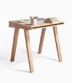 Wooden single drawer 3