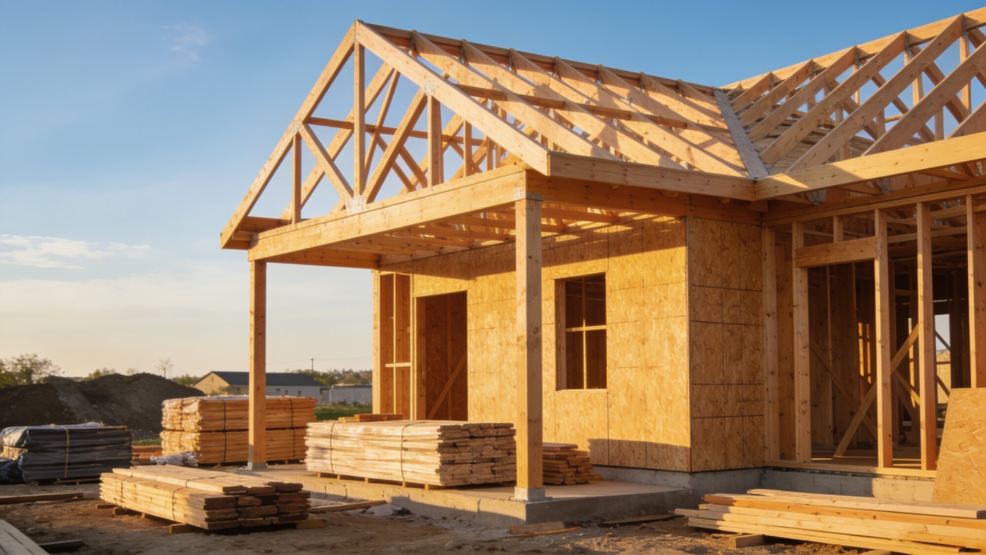 ADU Cost & Financing