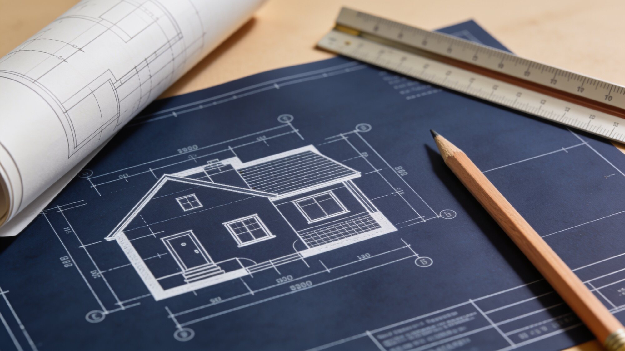 ADU Design & Build